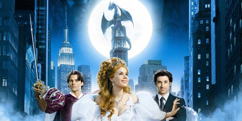 Enchanted - Austin Monthly Magazine