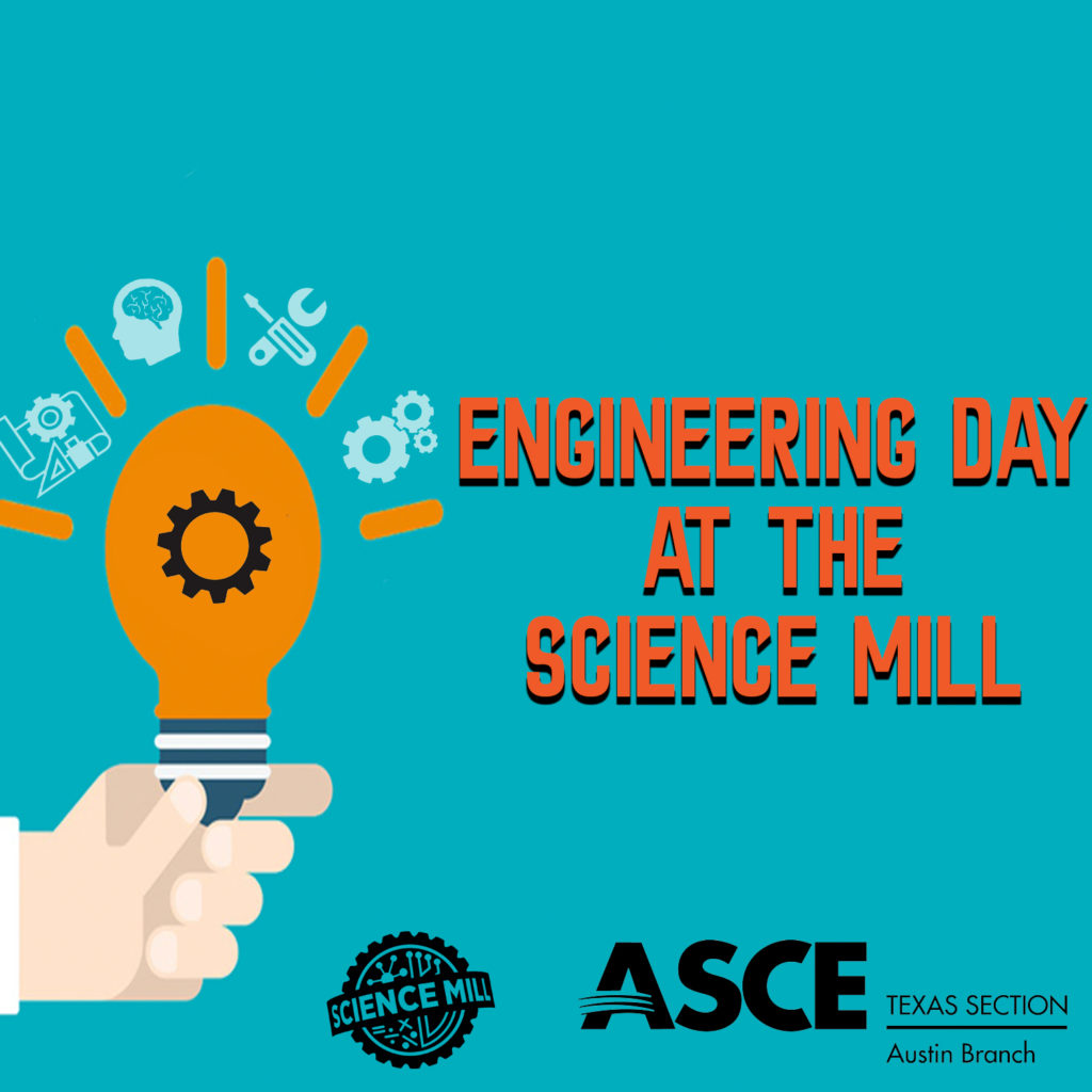 Austin Day Engineering Engineering Day at the Science Mill - Austin Monthly Magazine