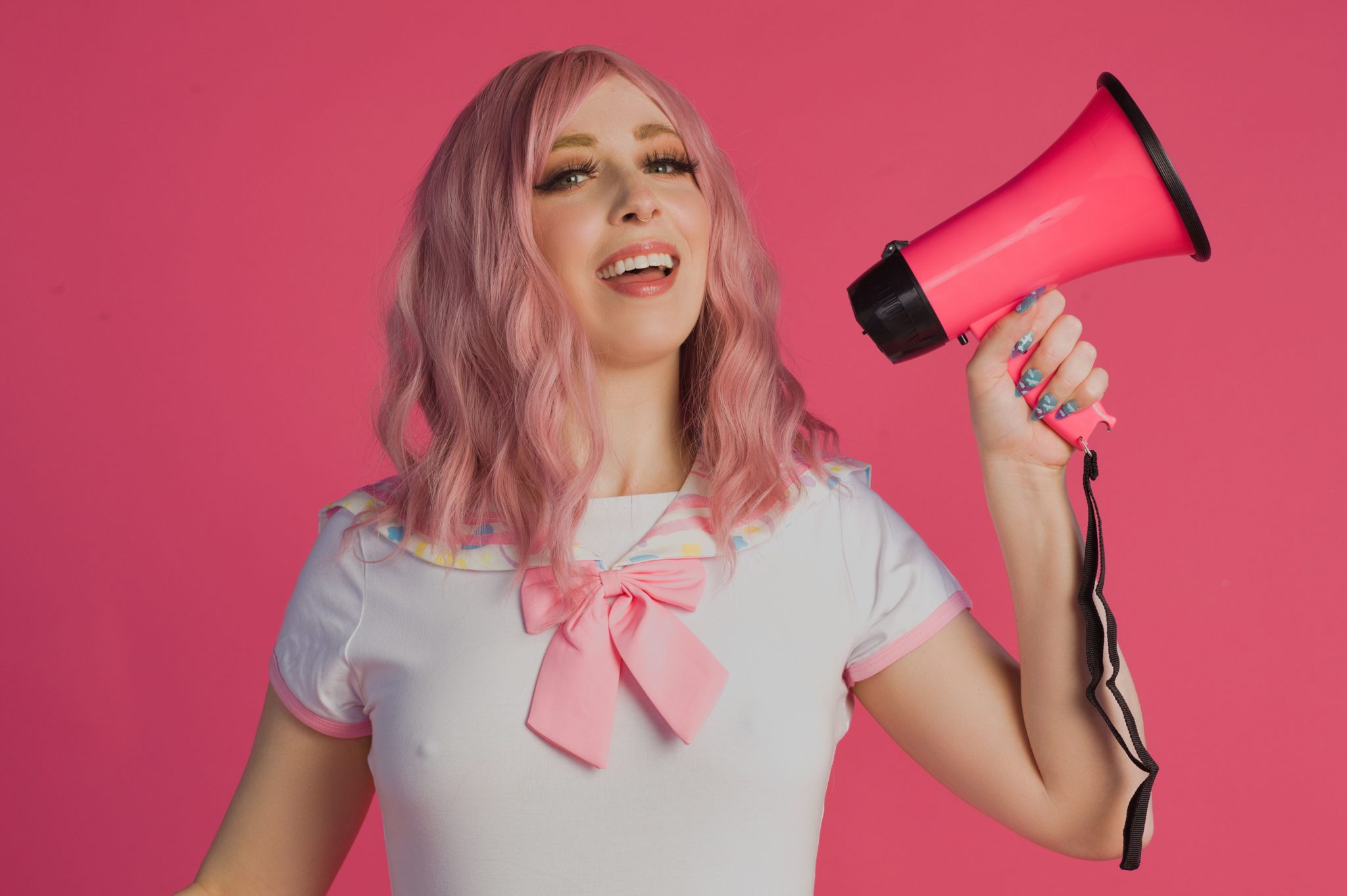 Kady Rey On Her Debut Album, Pop Queen Kady Rain Rediscovers Her Wings - Austin ...
