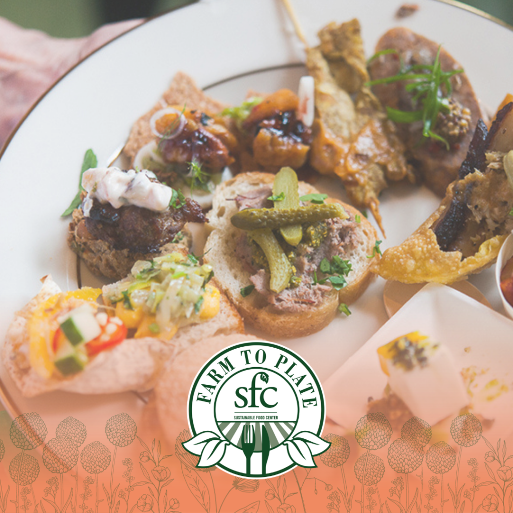 about us — platter to plate Images High Quality... Sustainable Food Center's Farm to Plate - Austin Monthly Magazine