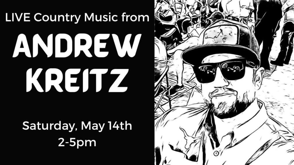 Andrew Kreitz - Austin Monthly Magazine