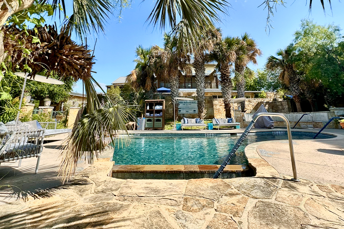 The Best Hotel Pool Passes in Austin