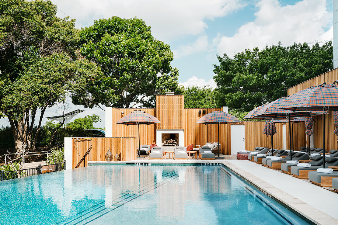 Your Guide to Summer Hotel Pool Passes in Austin - Austin Monthly Magazine