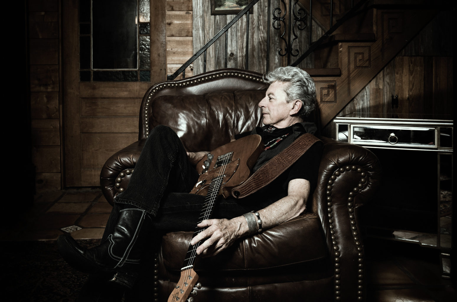 Joe Ely Reflects on His ACL Hall of Fame Nomination - Austin