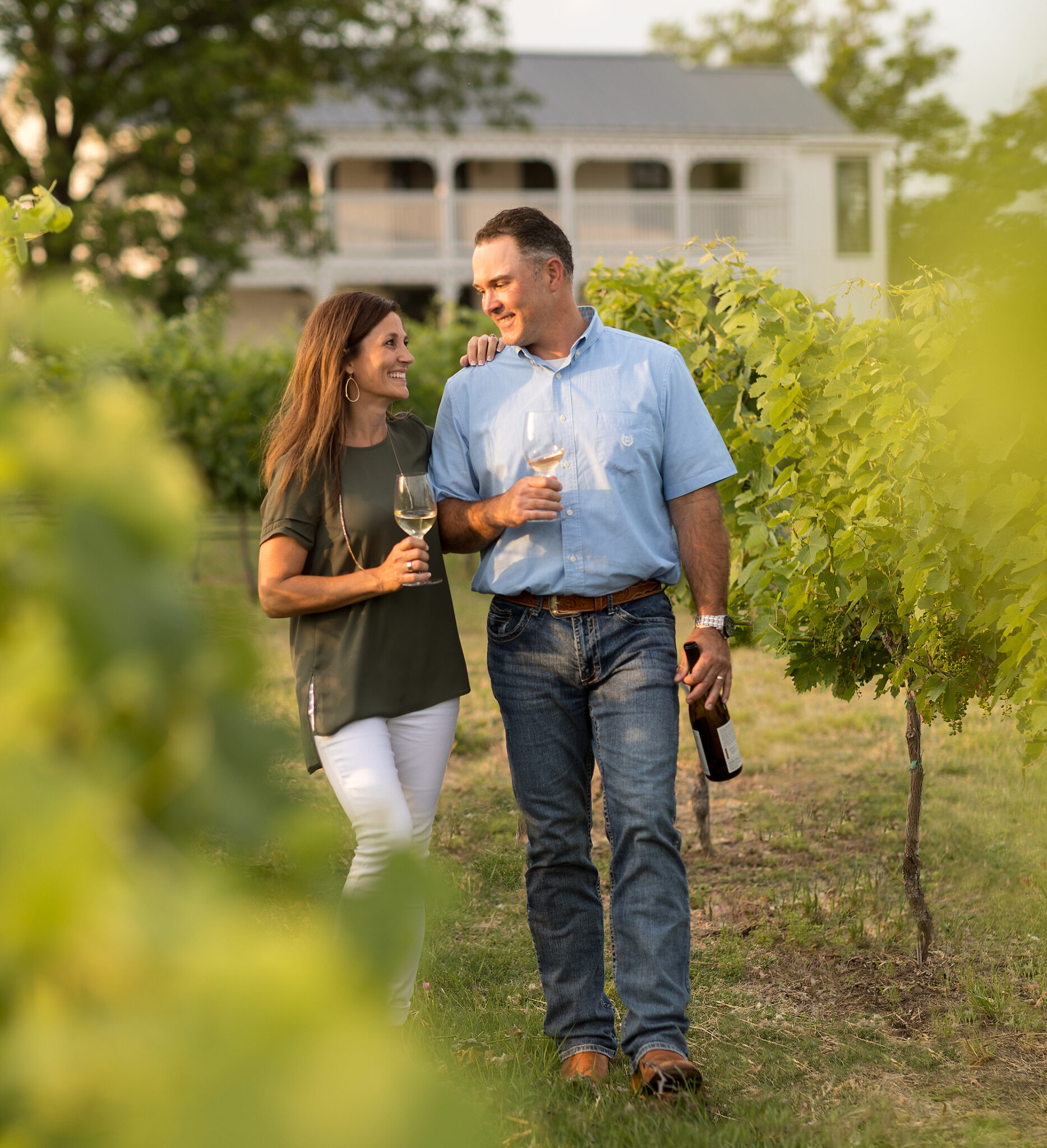 Austin Rizzner Why a Mid-Week Trip to Fredericksburg is Ideal - Austin Monthly Magazine