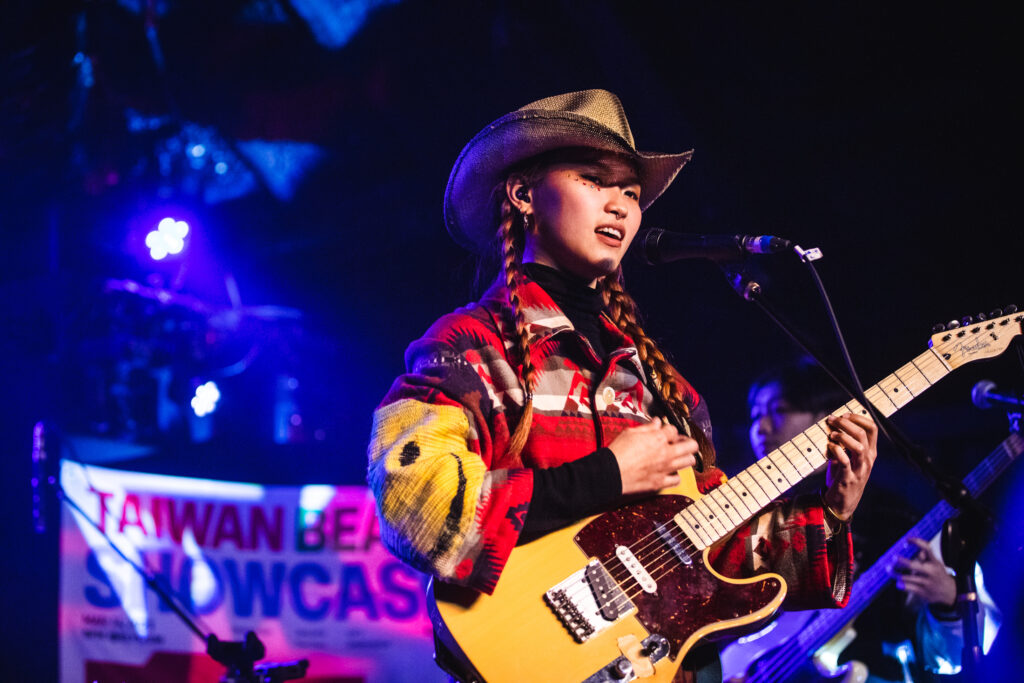 Must-Attend Music Showcases and Day Parties at SXSW 2026