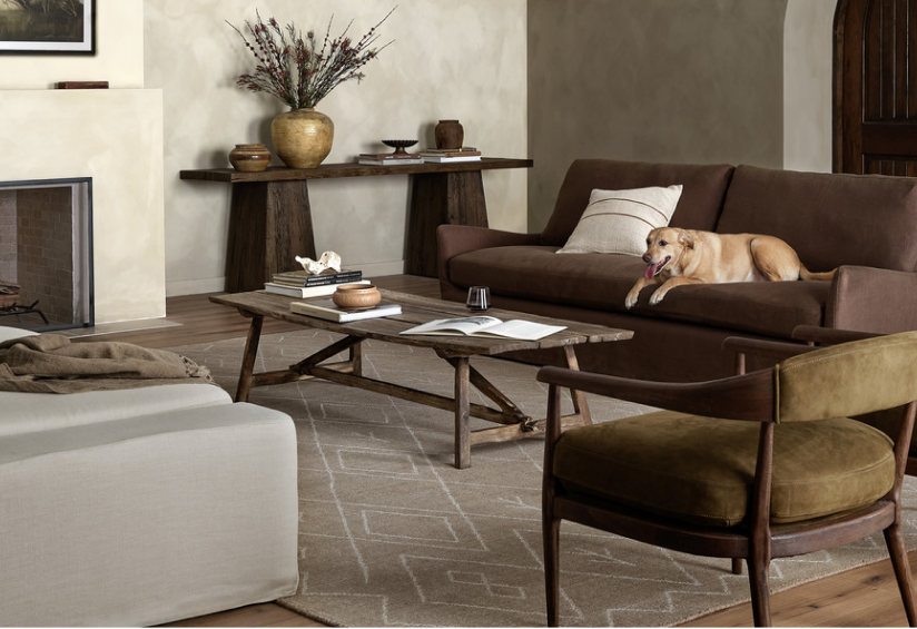 6 Interior Design Trends for 2024 - Austin Monthly Magazine