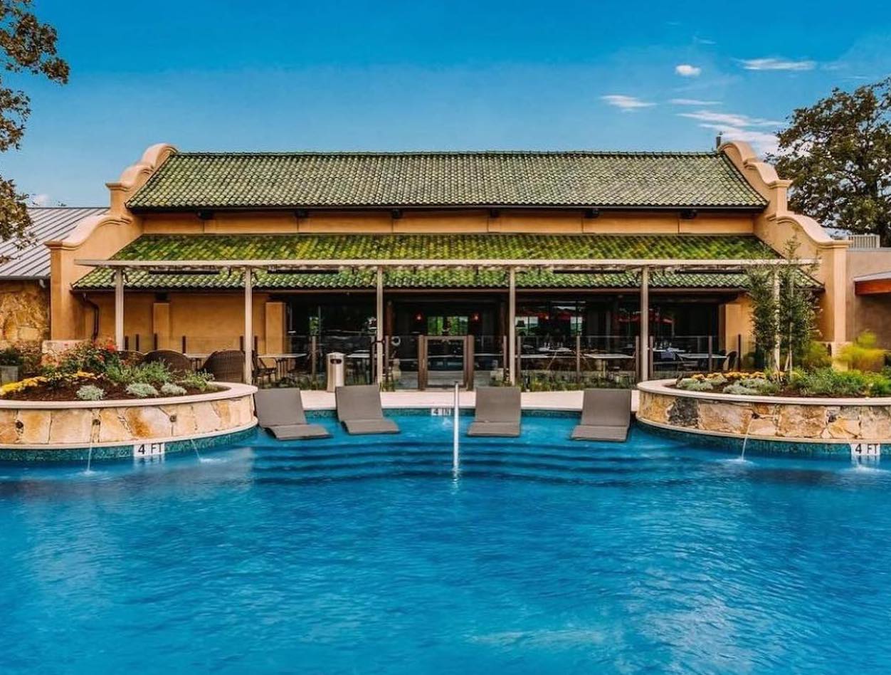 The Best Hotel Pool Passes in Austin
