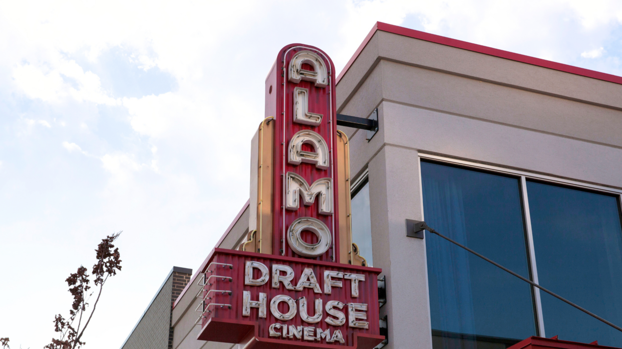 Beloved Local Chain Alamo Drafthouse Has Been Sold to Sony