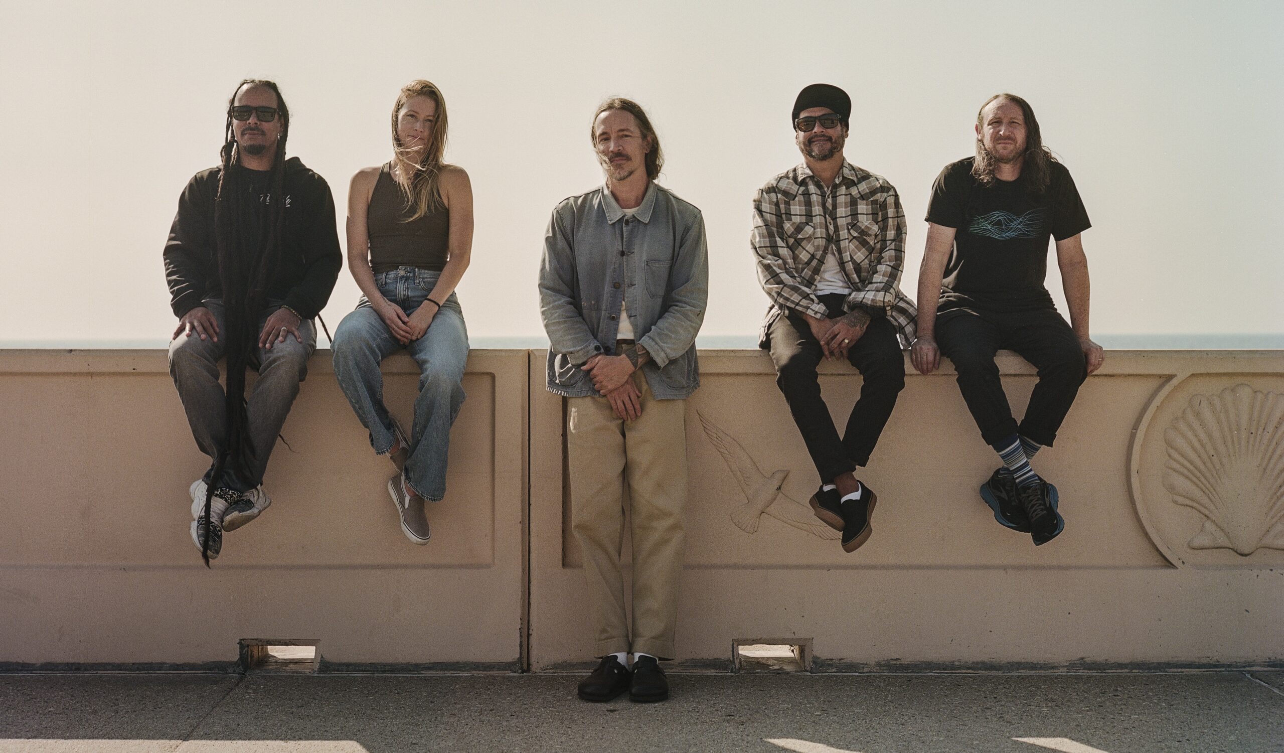 Our Exclusive Interview With Incubus - Austin Monthly Magazine