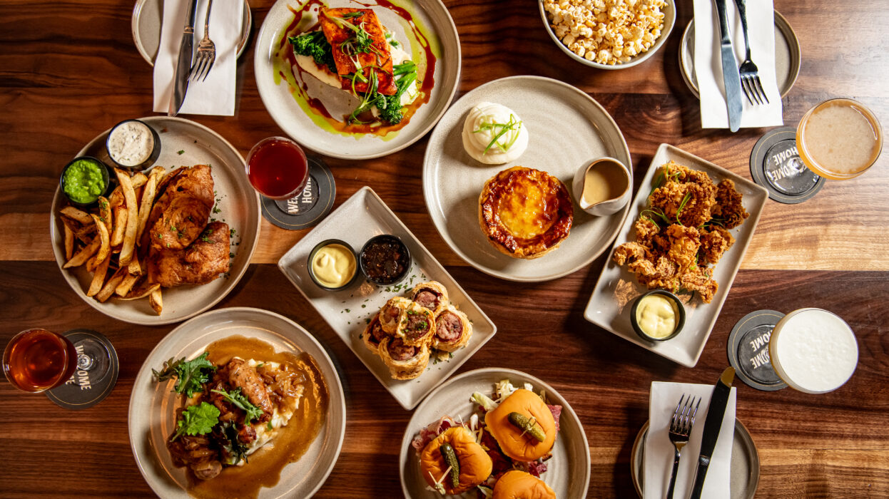 Award-Winning New York City Pub Dead Rabbit Is Shaking Up Sixth Street ...