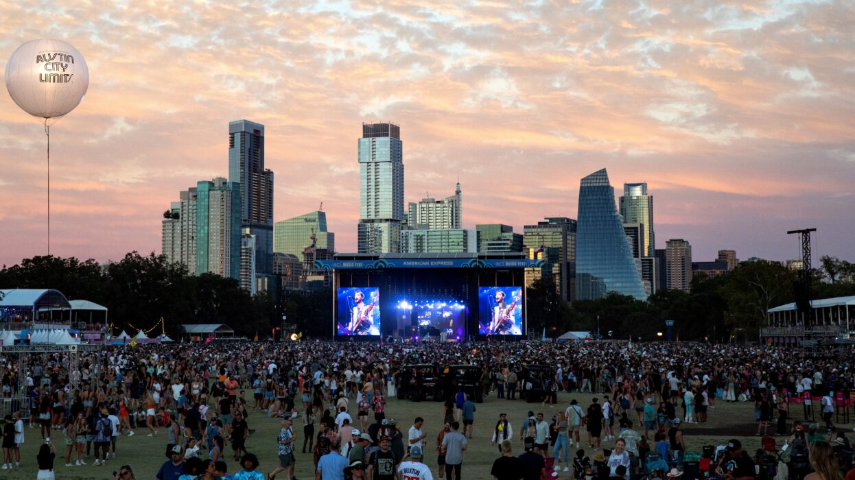 7 Fun Things to Do in Austin This Weekend: Oct. 3-6 - Austin Monthly ...