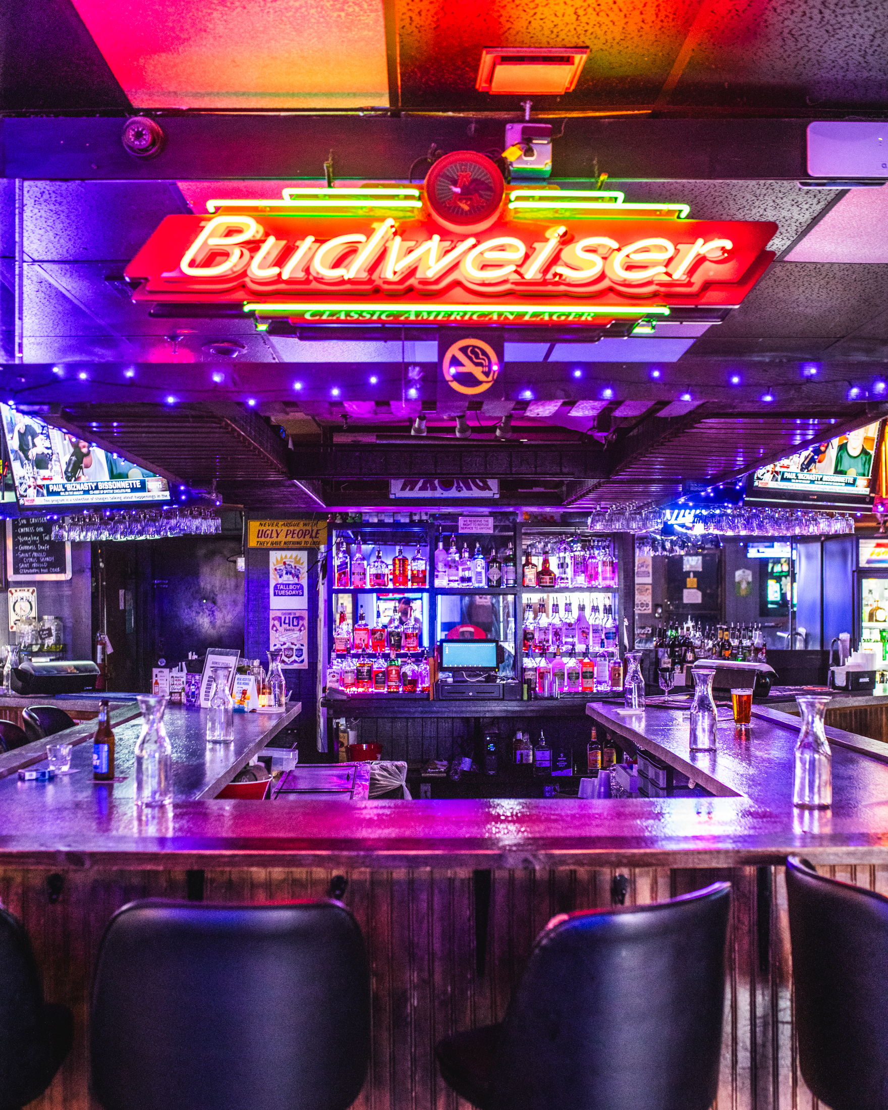 South Austin Dive Bar Boomerz Has Been a Staple for More Than 30 Years