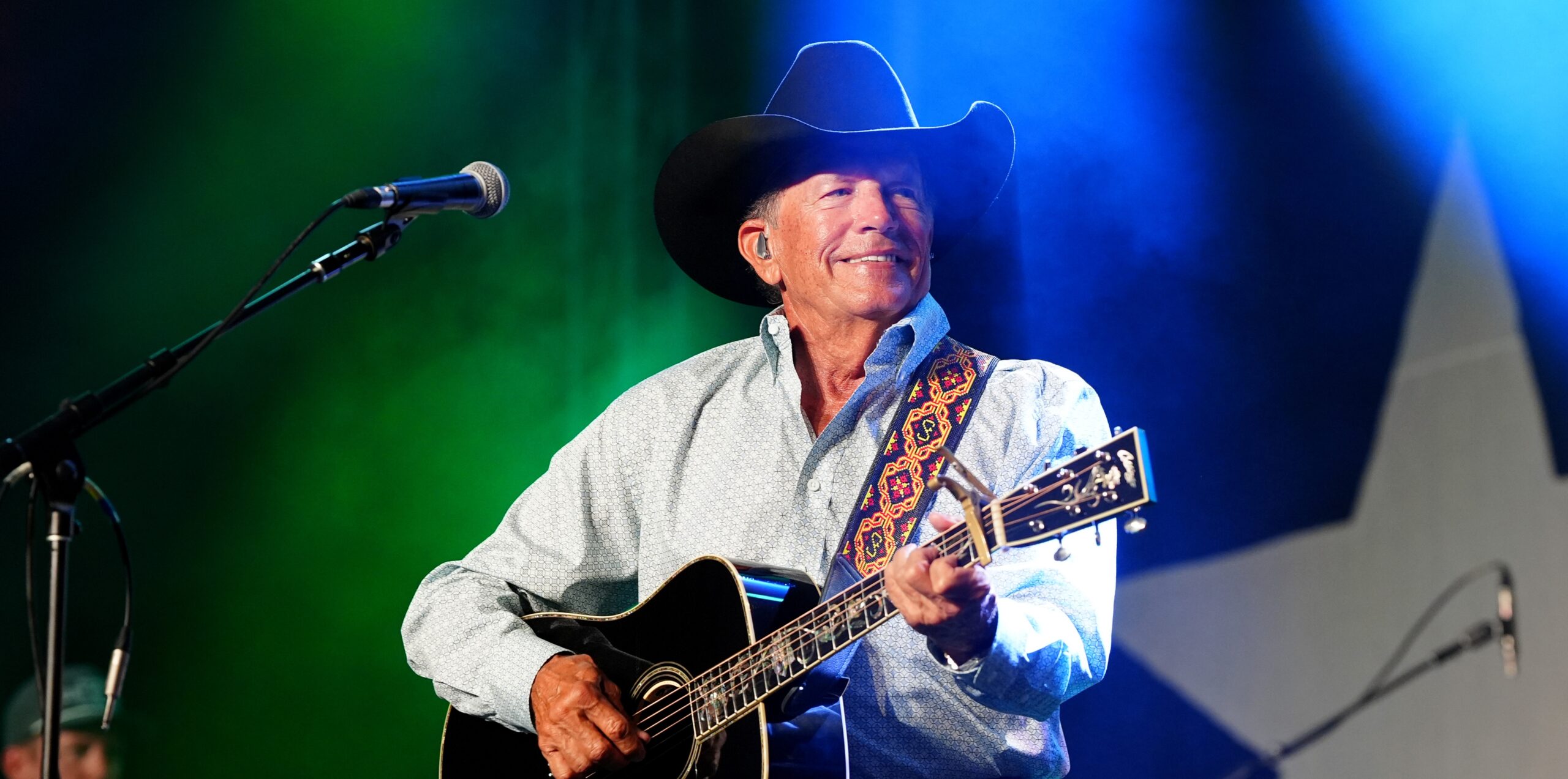Rick Austin Singer 25 Things to Do in Austin This May - Austin Monthly Magazine