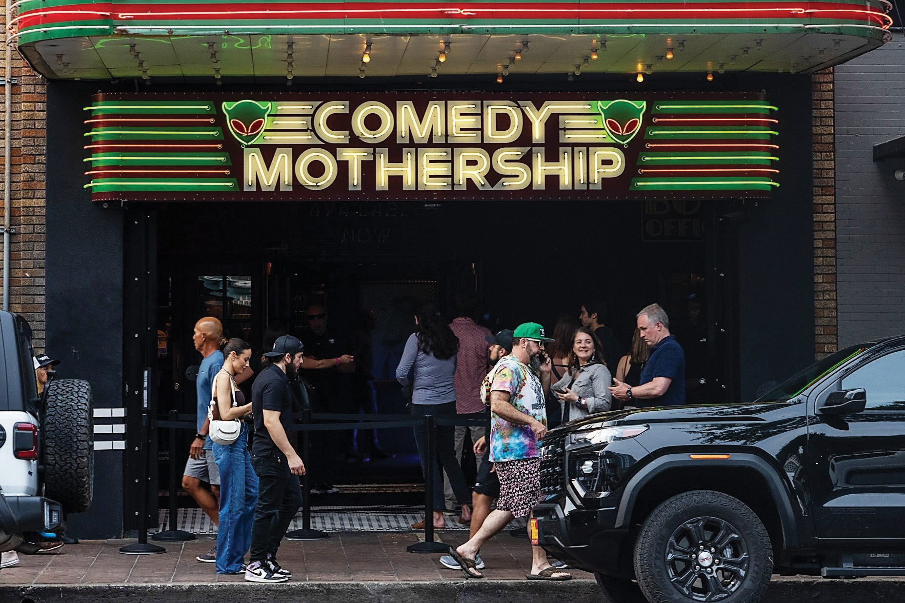From Old Mainstays to New Classics, These 14 Spots Embody Austin's ...