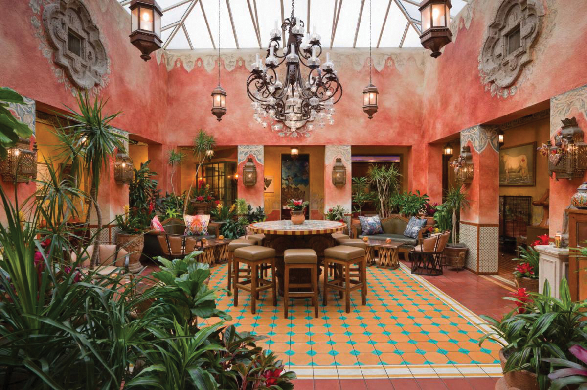 From Old Mainstays to New Classics, These 14 Spots Embody Austin's ...