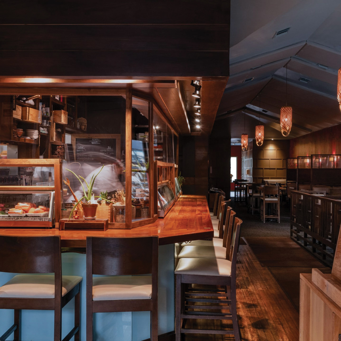 From Old Mainstays to New Classics, These 14 Spots Embody Austin's ...