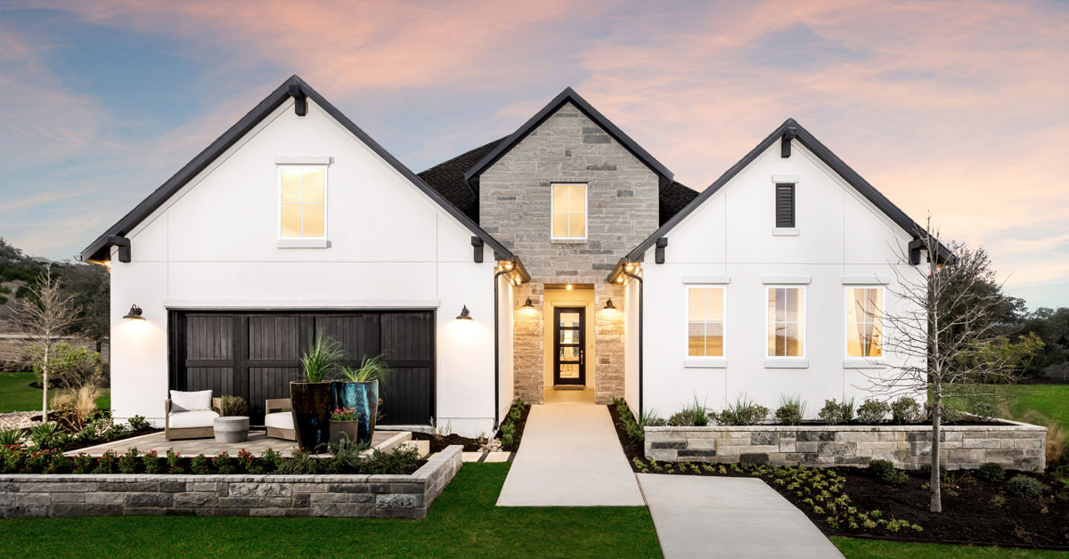 Toll Brothers Introduces Regency at Santa Rita Ranch, a Luxury 55+