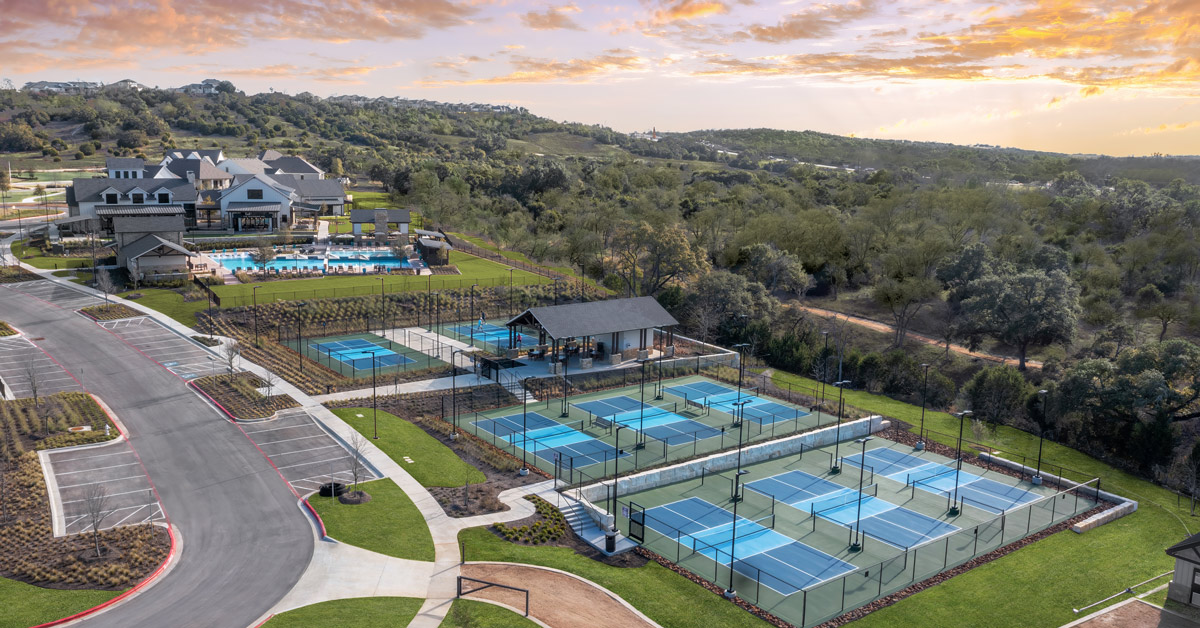 Experience a New Chapter of 55+ Living at Regency at Santa Rita Ranch ...
