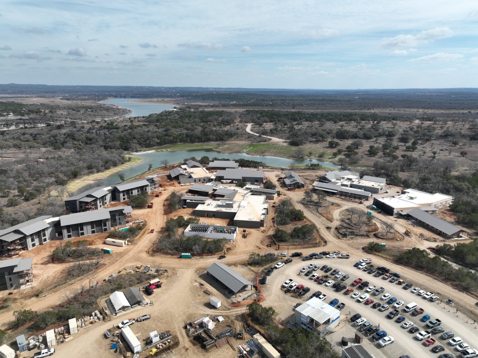 An Inside Look at Canyon Ranch Austin - Austin Monthly Magazine