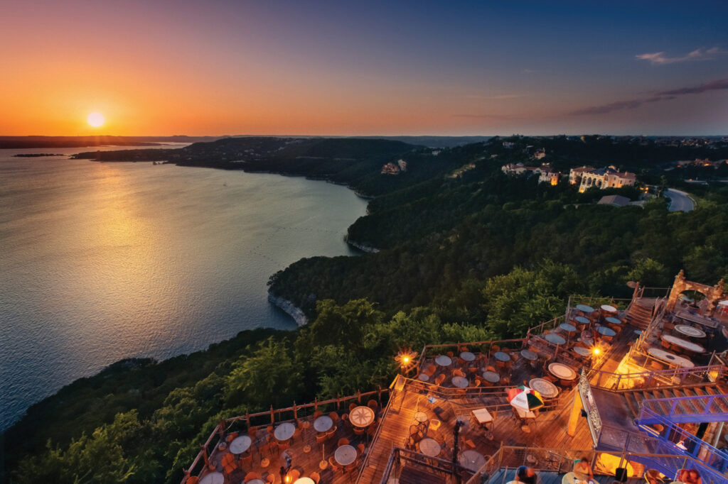 12 Refreshing Ways to Enjoy the Outdoors in Austin This Summer - Austin ...