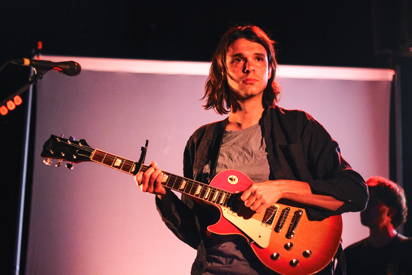 An Indie Rock Giant Taps Austin Symphony Orchestra for a Special Show