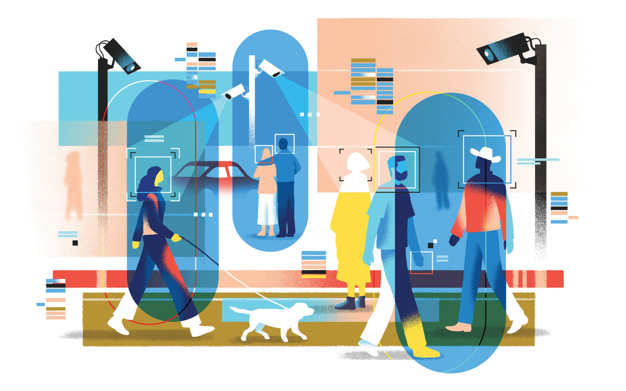 Austin Has Regulated AI Surveillance. Is It Too Much or Not Enough?