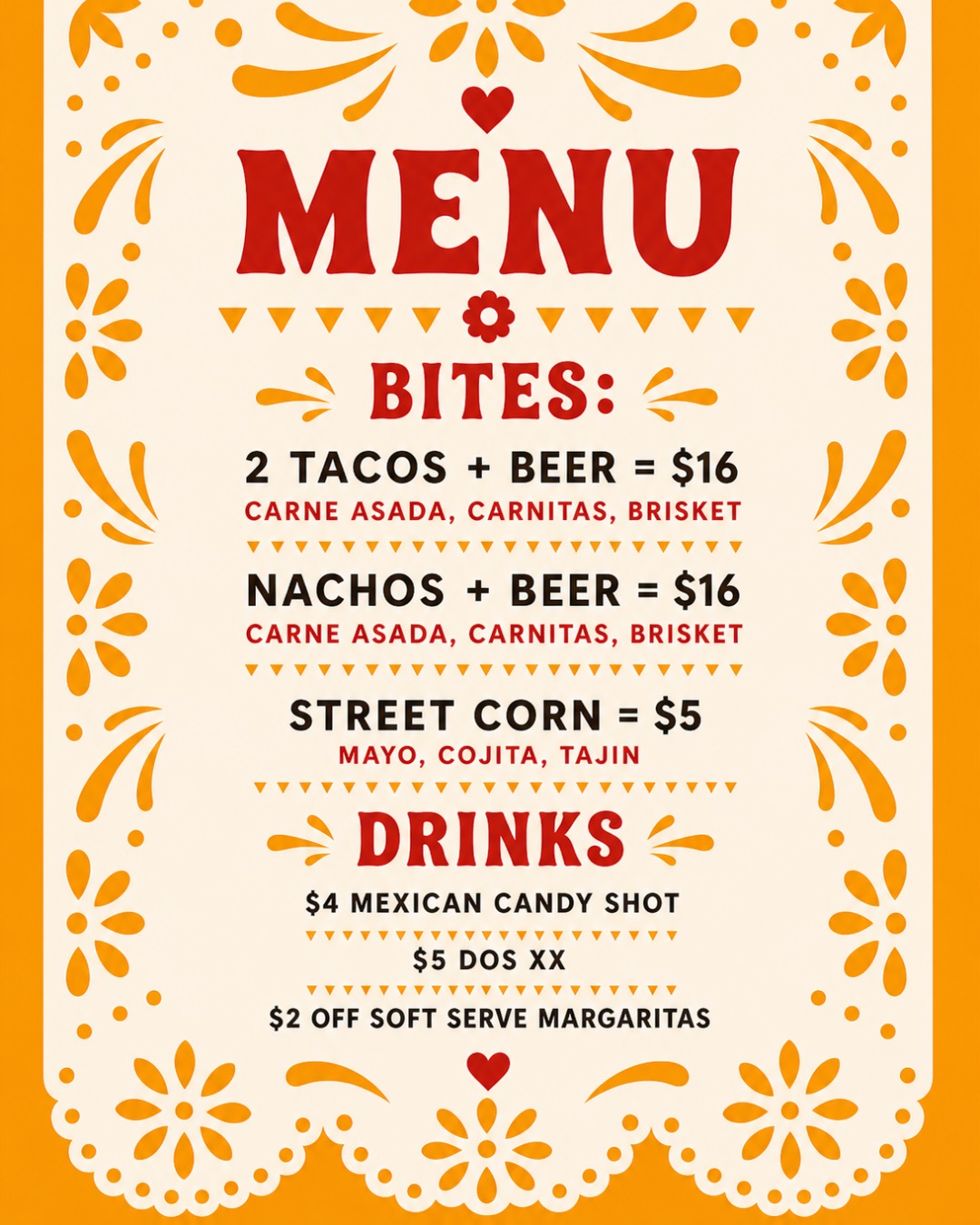 Cinco De Drinko at The Cedar Door - Austin Monthly Magazine