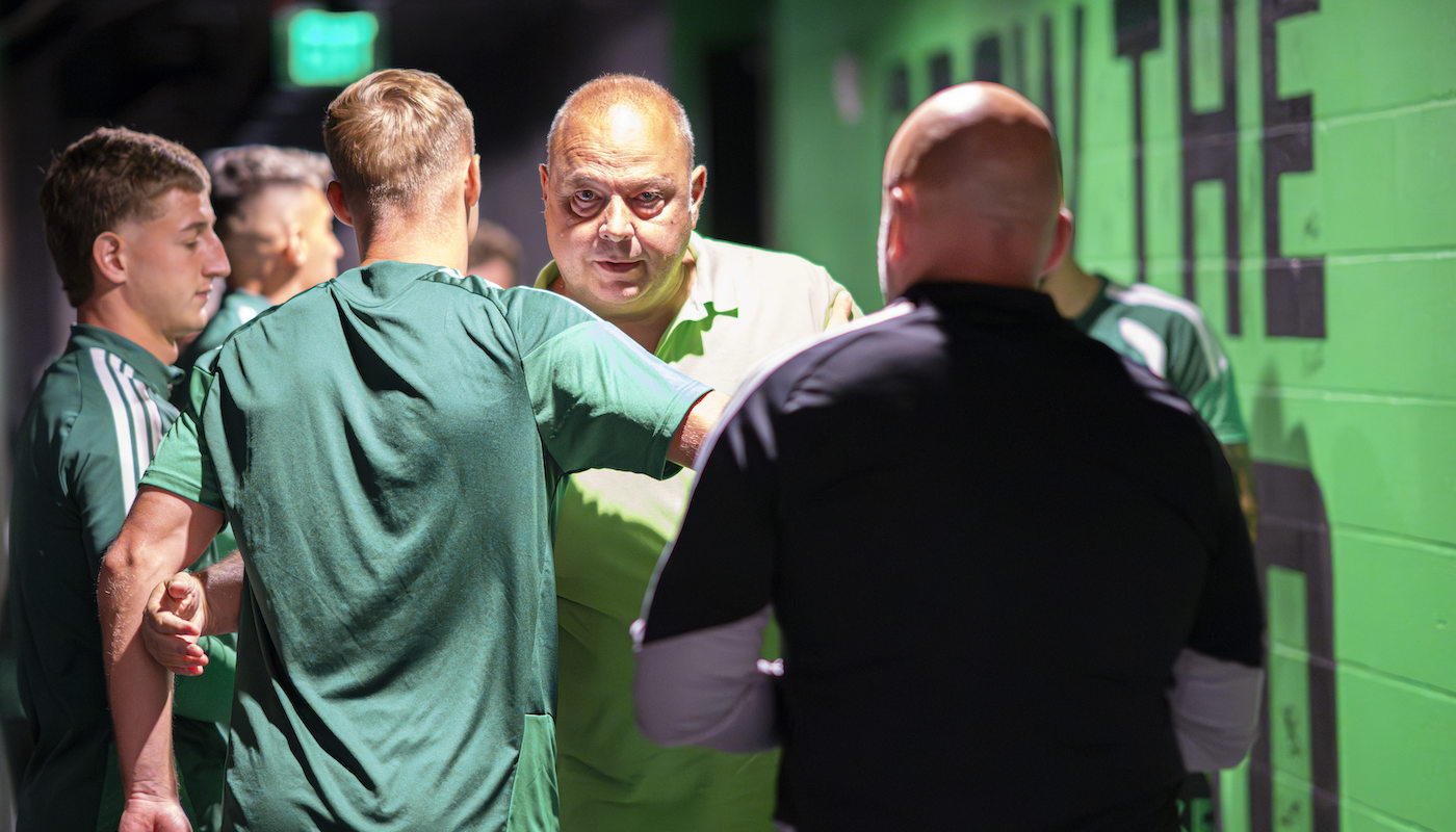 Austin FC Rodo-less After Firing Sporting Director and Head Coach