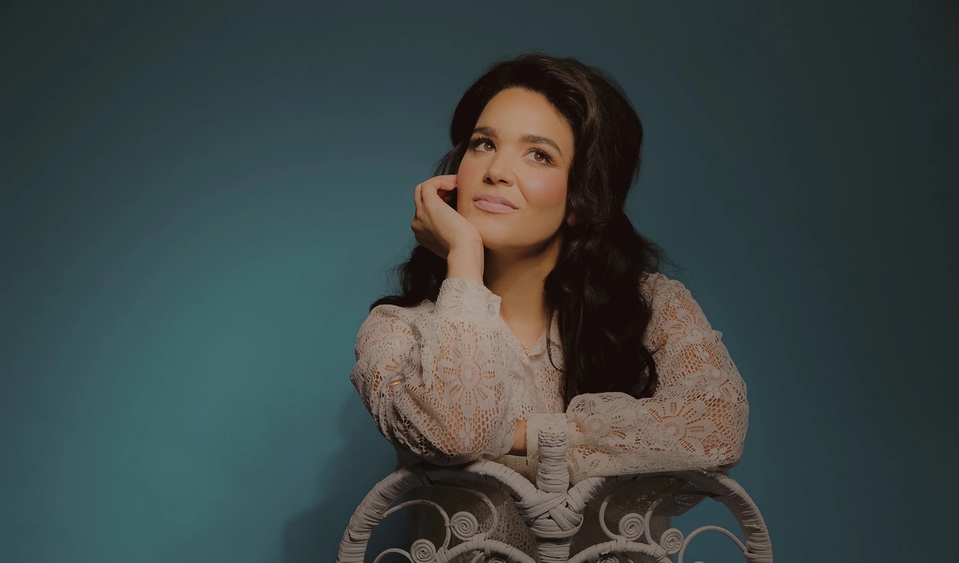 Emily Nenni Celebrates Austin with Music Video Filmed at Sagebrush