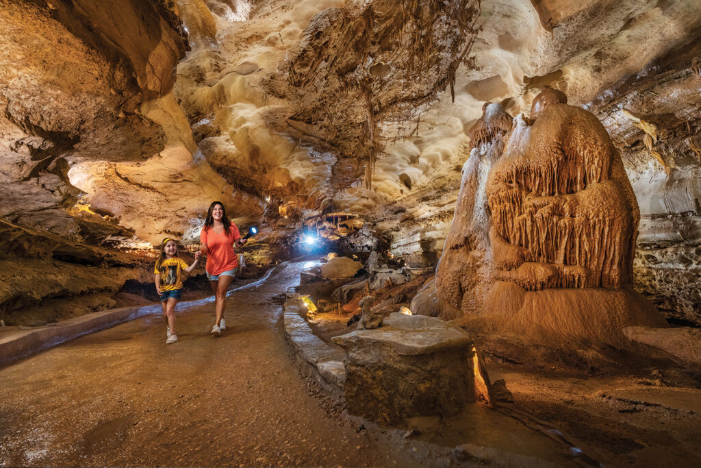 12 Family-Friendly Summer Activities in Austin