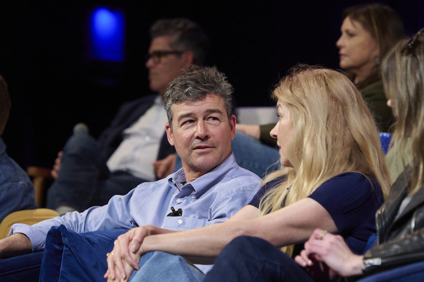 7 Things We Learned at ATX TV Festival