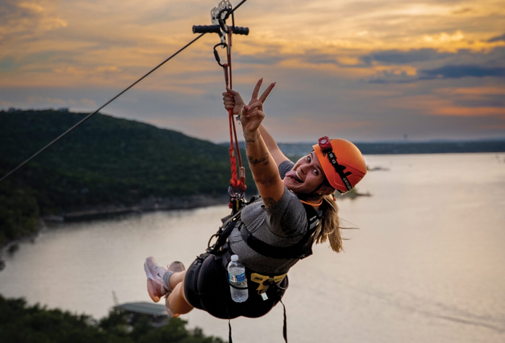 12 Adrenaline-Pumping Adventures to Try This Summer