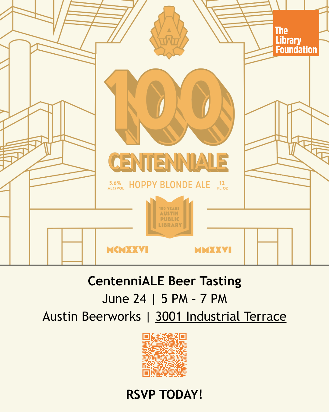 CentenniALE Beer Celebration - Austin Monthly Magazine