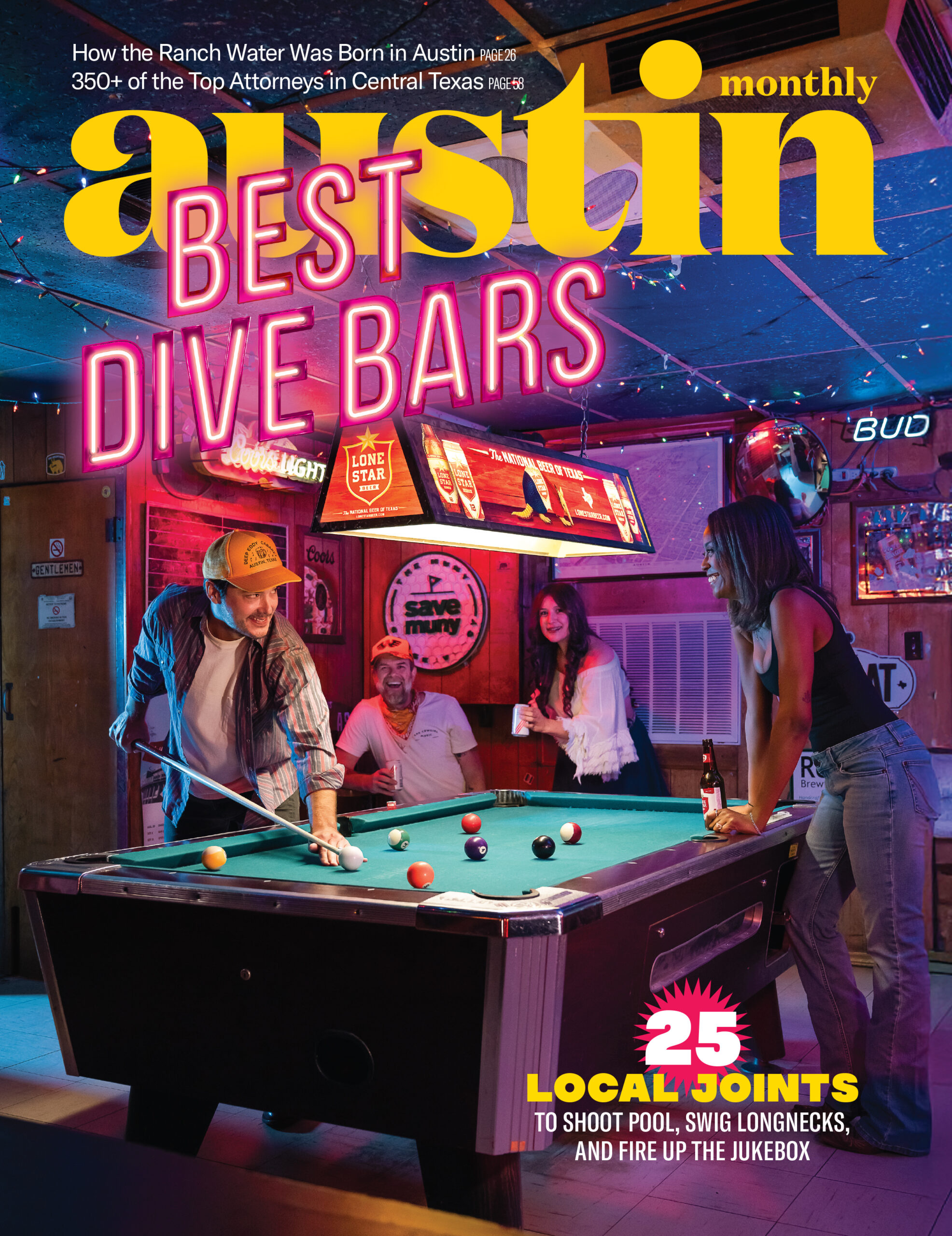 25 Things to Do in Austin This August - Austin Monthly Magazine