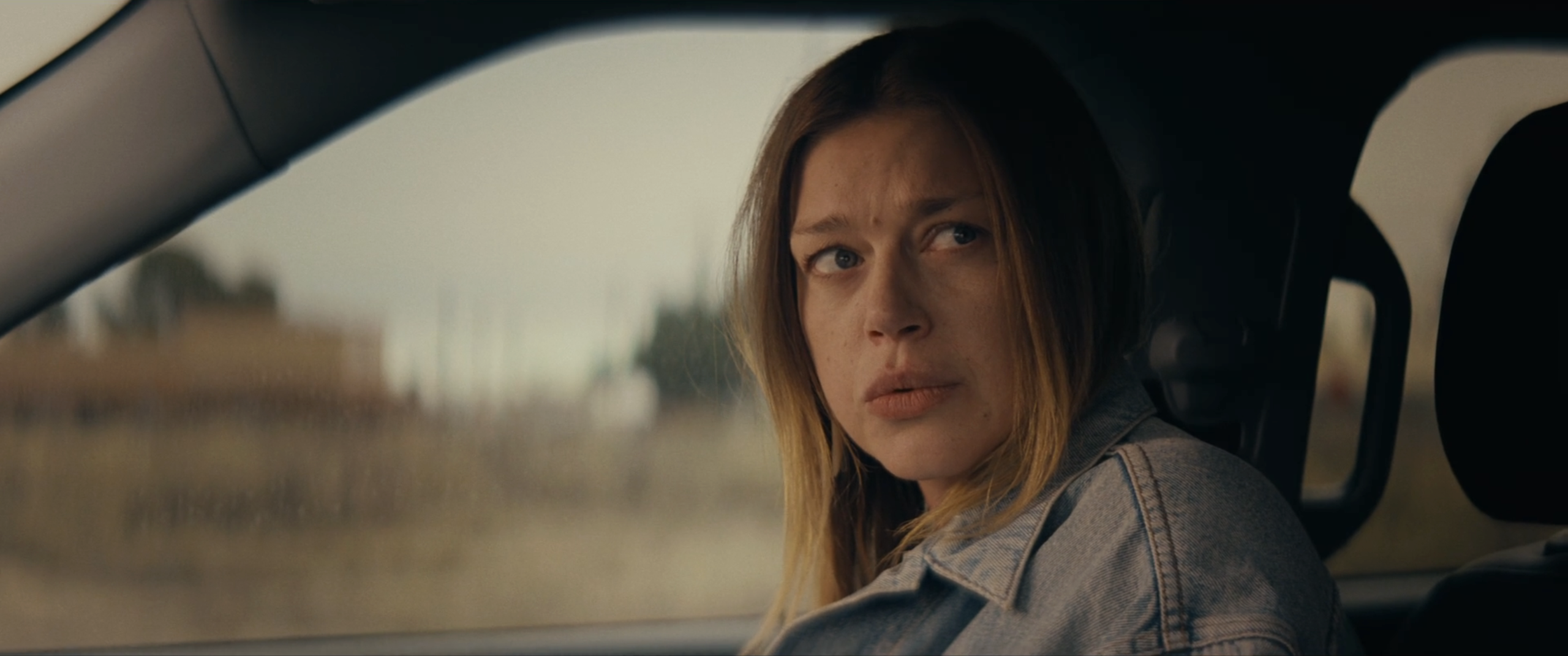 'Friday Night Lights' Star Returns in a New Indie Film Screening Now
