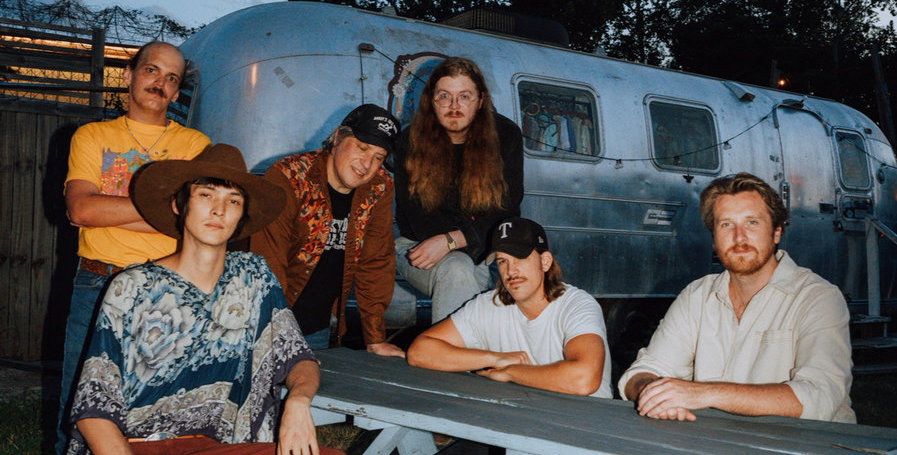 Chasen Wayne Celebrates New Album with an Epic Release Show at Sagebrush