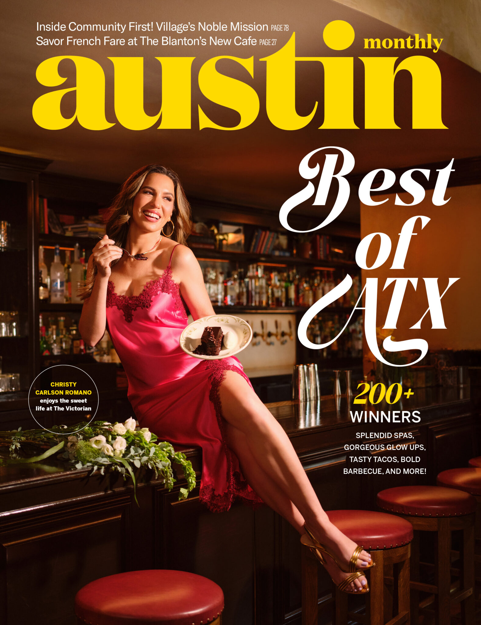 ATX Grand Prix Club Builds Community for F1 Fans - Austin Monthly Magazine