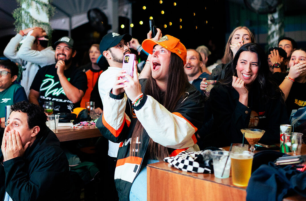 ATX Grand Prix Club Builds Community for F1 Fans - Austin Monthly Magazine