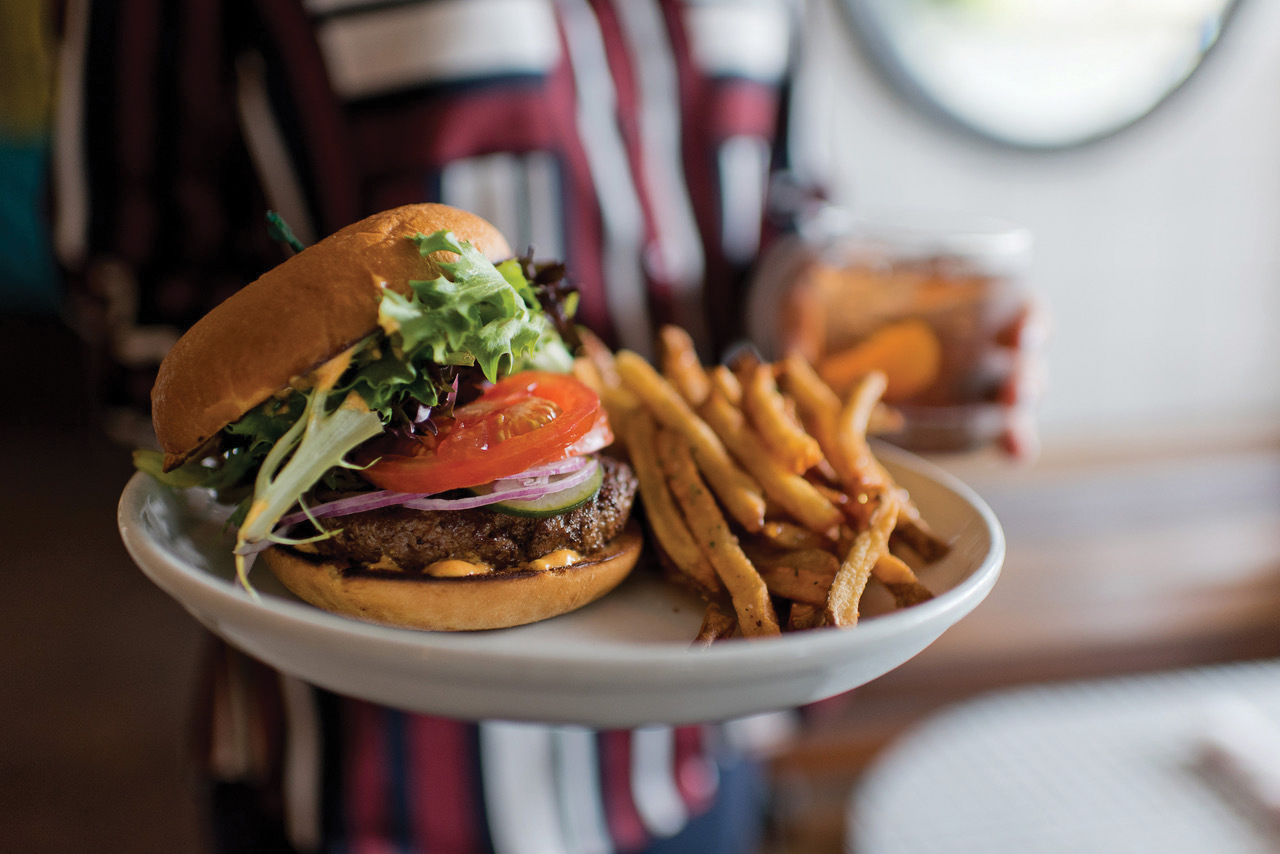 Adult Happy Meals Are Trending in Austin