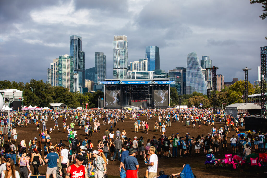 Best & Worst: ACL Fest 2026