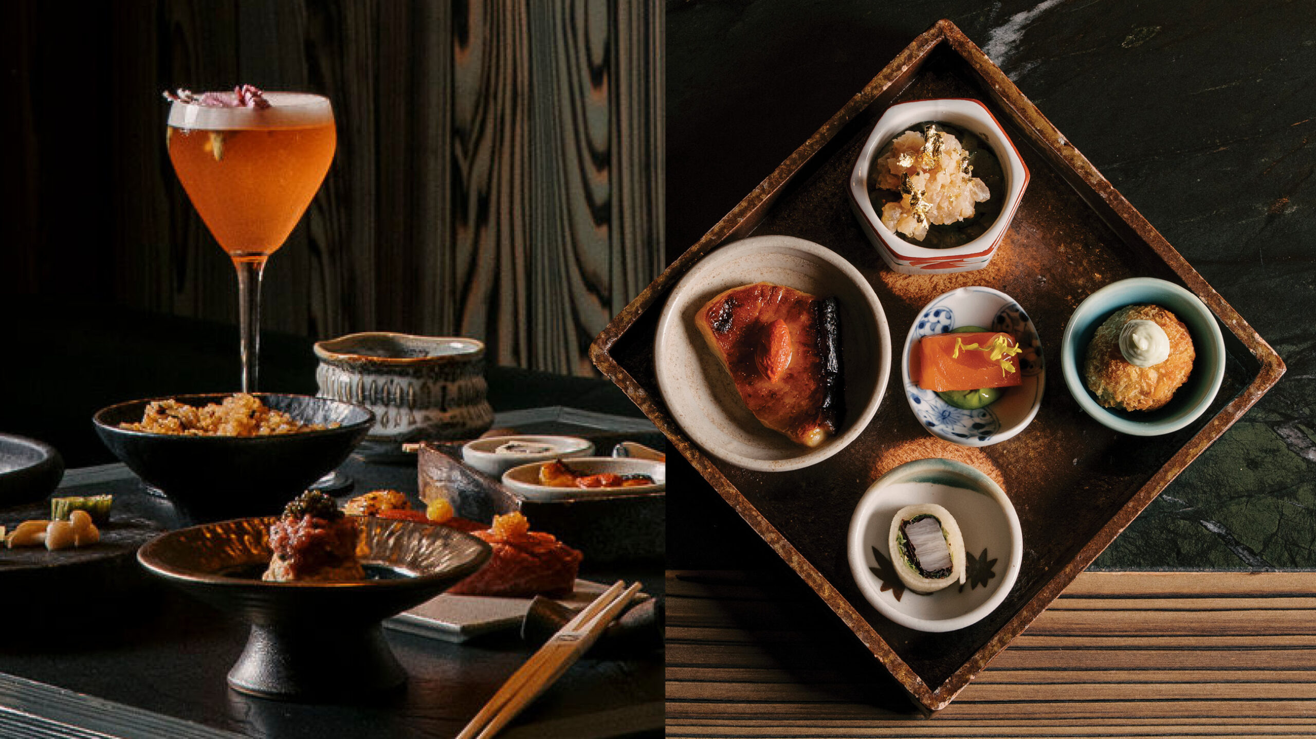 Best New Restaurants Austin's Best New Restaurants 2026 Tantalize your taste buds with these stellar dining destinations in Austin.