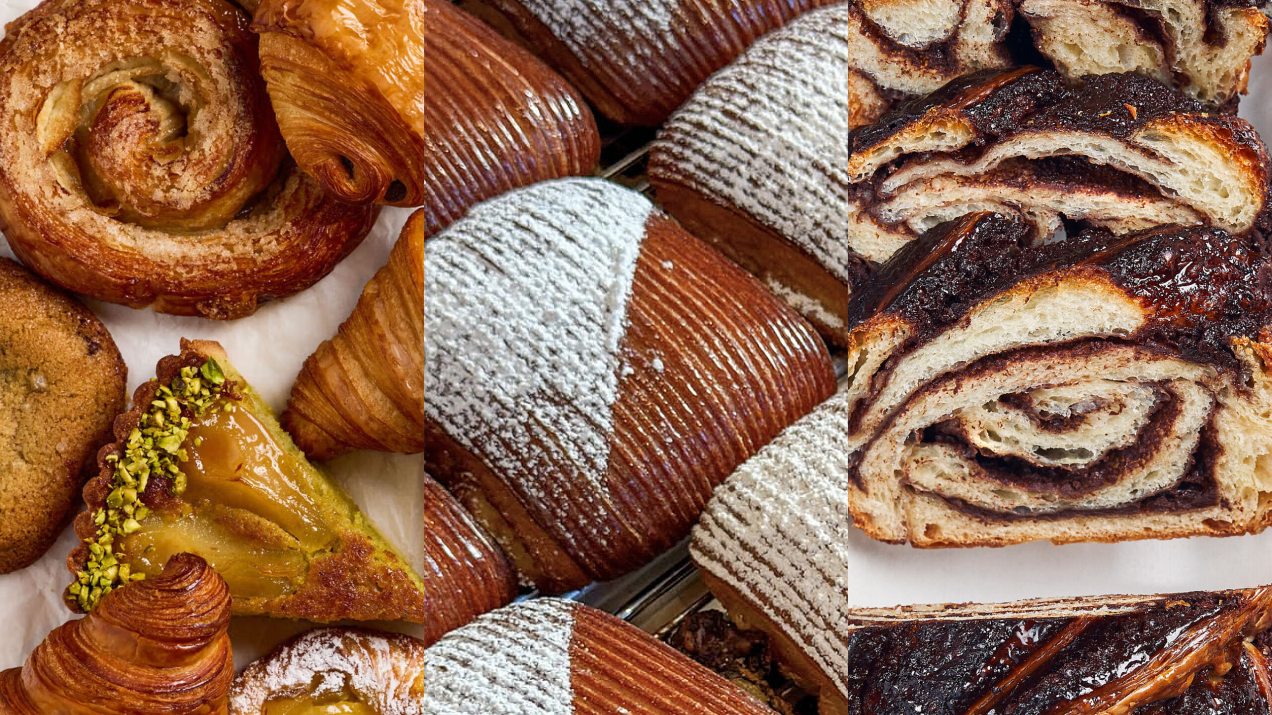 Get That Bread at These New Bakeries in Austin