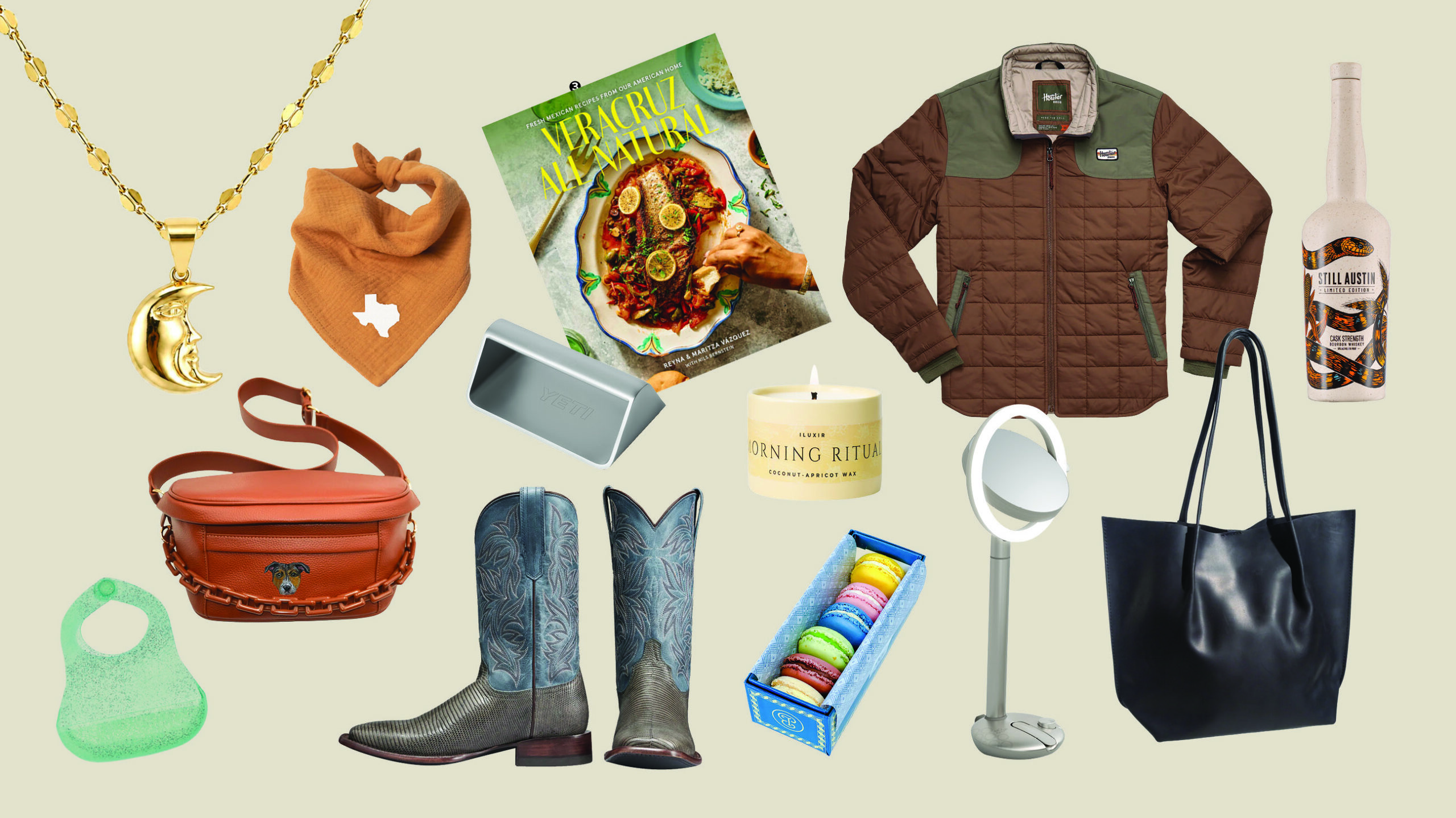 Gift Guide Our 2026 Austin Holiday Gift Guide
