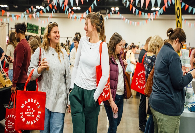 Austin Fall Market