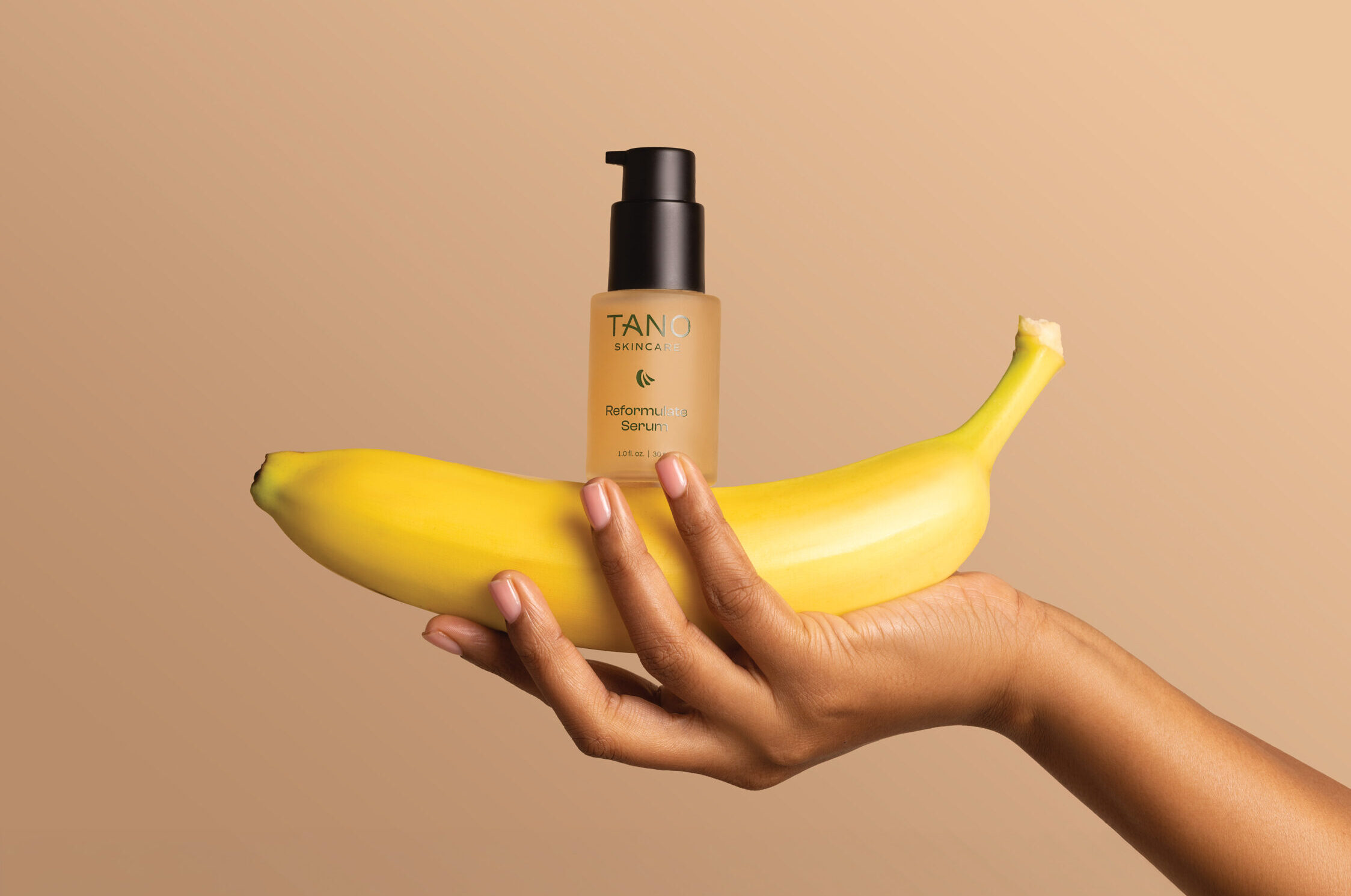 This Popular Austin Beauty Brand Uses Banana Sap For Glowing Skin